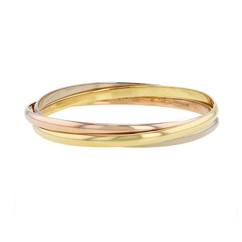 bracciale trinity cartier